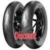 Image de 'Pirelli Diablo Rosso Scooter SC ( 120/70-15 TL 56S M/C, Roue avant )'