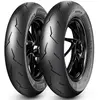 Image de Pneu scooter Pirelli Diablo Rosso SC REINF 140/70-14 M/C 68S TL TU