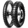 Image de METZELER KAROO 4 90/90-21 Q54 TL, Pneu tout terrain Avant