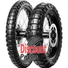 Image de 'Metzeler Karoo 4 ( 150/70 R17 TL 69T roue arrière, Marquage M+S, M/C )'