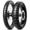 Image de Roue de moto 120/70 R 19 M/C 60T TL M+S Metzeler Karoo 4 F TU