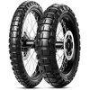 Image de Pneu moto Metzeler Karoo 4 R 18 M/C 70T TL M+S 150/70