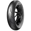 Image de Pneu arrière Pirelli Diablo Rosso SC TL 62S 14"