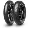 Image de Pneu moto Pirelli Scorpion Trail III (F) 120/70 ZR 17 M/C (58W) T 17"/120/70