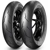 Image de Pneu scooter Pirelli Diablo Rosso SC (F) M/C 53P TL 110/80/14"