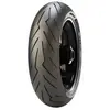 Image de Pneu moto Pirelli Diablo Rosso III M/C 66H TL 150/60 R 17"