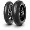 Image de Pneu moto Pirelli Diablo Rosso IV M/C 66H TL 150/60 R 17"