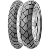 Image de METZELER TOURANCE 130/80-17 TT, Pneus moto arrière