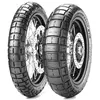 Image de Pneu moto Pirelli Scorpion Rally STR M/C 57P TL M+S 130/70/13"