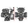 Image de Support valises latérales moto Givi Royal Enfield Himalayan 450 (24) TU