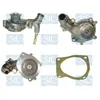 Image de Pompe à eau SIL PA724P