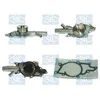 Image de Pompe à eau SIL PA1264