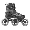 Image de Roller roces neon tif noir-gris clair t41 NEONT-41 en occasion ou reconditionné