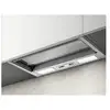 Image de Elica - hotte tiroir 60cm 225m3h argent prf0181896 - PRF0181896 en occasion ou reconditionné