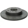 Image de Disque de frein BREMBO Max 08.2958.75, avant, rainuré, plein, 1 pièce