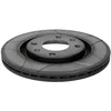 Image de Disque de frein BREMBO Max 09.4987.76, avant, rainuré, ventilé, 1 pièce
