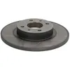 Image de Disque de frein BREMBO Max 08.5086.75, avant, rainuré, plein, 1 pièce
