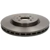 Image de Disque de frein BREMBO 9684311 avant, ventilé, 1 pièce
