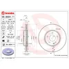 Image de Disque de frein BREMBO 09.8304.11