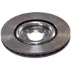 Image de Disque de frein BREMBO 09.7398.11, avant, ventilé , 1 pièce
