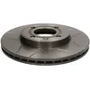 Image de Disque de frein BREMBO MAX 09.5166.75, 1 pièce