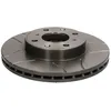 Image de Disque de frein BREMBO MAX 09.5285.75, 1 pièce