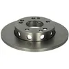 Image de Disque de frein BREMBO 08.2950.24, avant, plein, 1 pièce