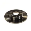 Image de Disque de frein BREMBO 08.5243.24, avant, plein, 1 pièce