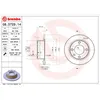 Image de Disque de frein BREMBO 08.5729.14