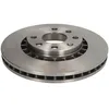 Image de Disque de frein BREMBO 09.5148.24, avant, ventilé , 1 pièce