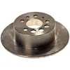 Image de Disque de frein BREMBO 08.3441.24, arrière, plein, 1 pièce