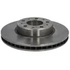 Image de Disque de frein BREMBO 09.5315.14, avant, ventilé , 1 pièce