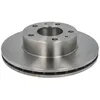 Image de Disque de frein BREMBO 09.5904.14, avant, ventilé , 1 pièce