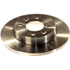 Image de Disque de frein BREMBO 08.2958.14, avant, plein, 1 pièce