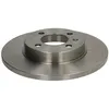 Image de Disque de frein BREMBO 08.5149.14, avant, plein, 1 pièce