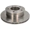 Image de Disque de frein BREMBO 09.7314.14, avant, ventilé, à haute teneur en carbone, 1 pièce