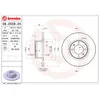 Image de Disque de frein BREMBO 08.2559.24