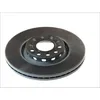 Image de Disque de frein BREMBO 9869011 avant, ventilé, à haute teneur en carbone, 1 pièce