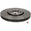 Image de Disque de frein BREMBO MAX LINE 09.7010.76, 1 pièce