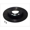 Image de Disque de frein BREMBO MAX 08.7165.75, 1 pièce