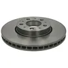 Image de Disque de frein BREMBO 9863311 avant, ventilé, 1 pièce