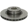 Image de Disque de frein BREMBO 9937221 avant, ventilé, à haute teneur en carbone, 1 pièce