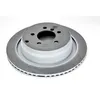 Image de Disque de frein BREMBO 9937321 arrière, ventilé, à haute teneur en carbone, 1 pièce