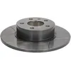 Image de Disque de frein BREMBO MAX LINE 08.3126.76, 1 pièce