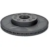 Image de Disque de frein BREMBO MAX 09.9145.75, 1 pièce