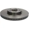 Image de Disque de frein BREMBO 9946811 avant, ventilé, 1 pièce