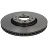 Image de Disque de frein BREMBO 9936911 avant, ventilé, 1 pièce