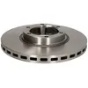 Image de Disque de frein BREMBO 09A24310 avant, ventilé, 1 pièce