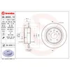 Image de Disque de frein BREMBO 08.8305.11