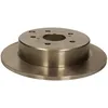 Image de Disque de frein BREMBO 08A35410 arrière, plein, à haute teneur en carbone, 1 pièce